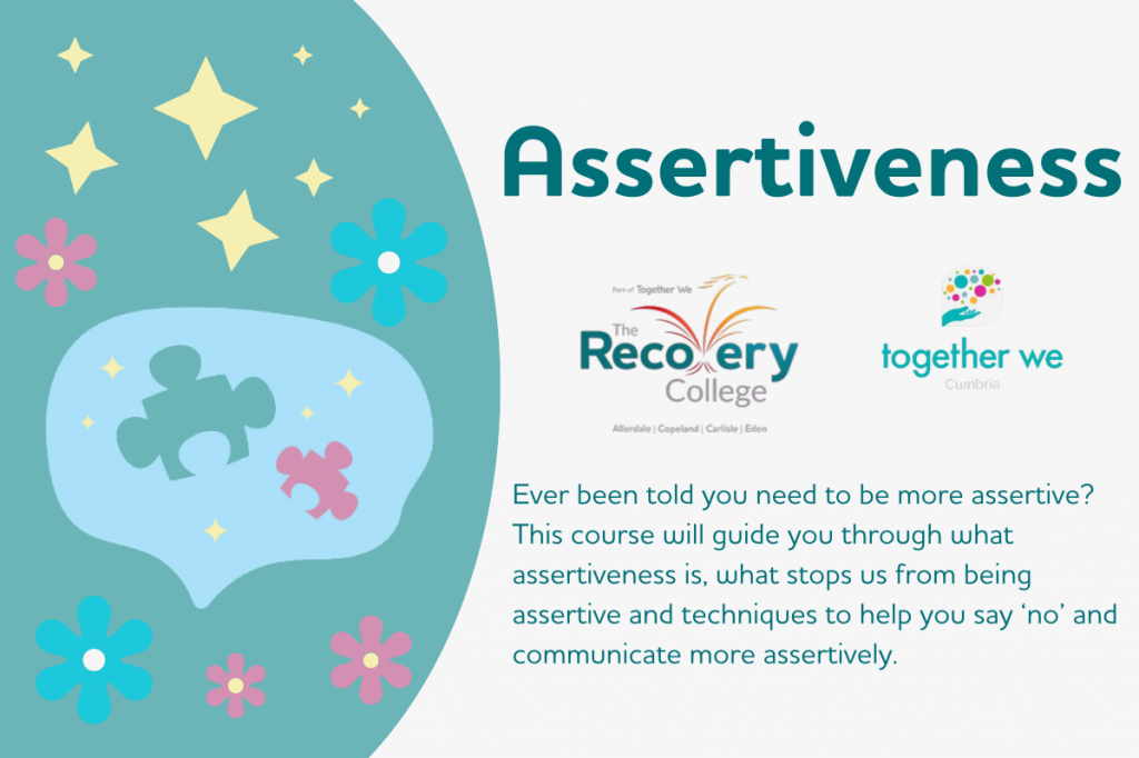 Assertiveness