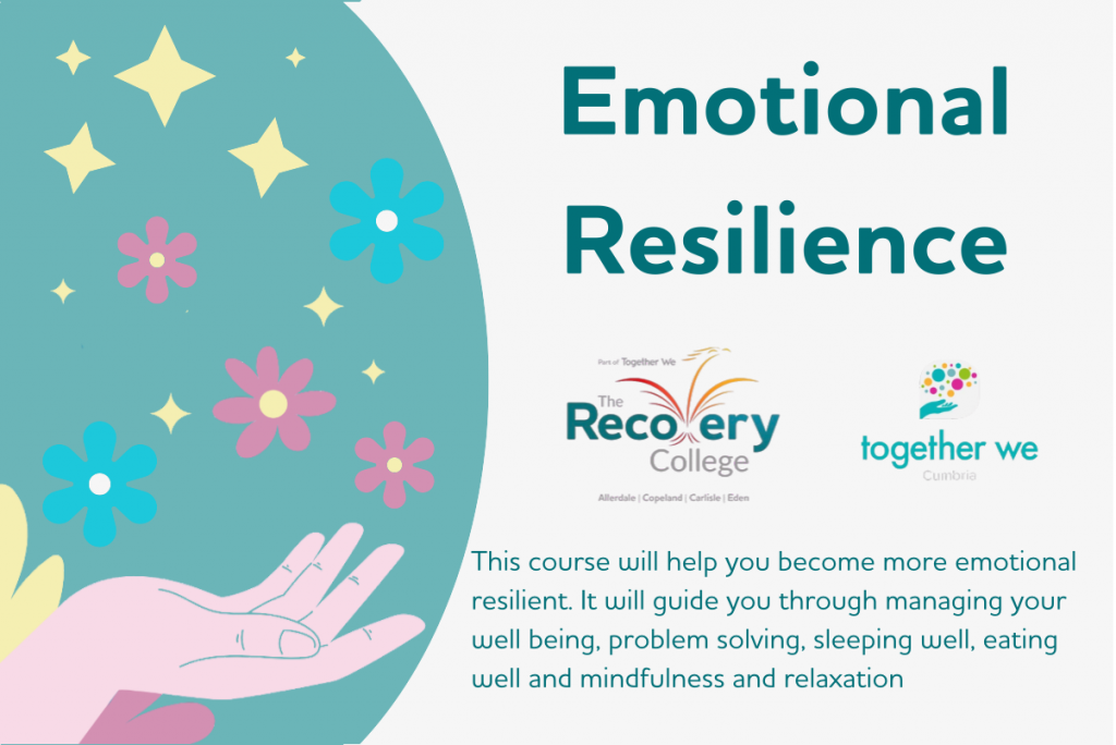 Emotional Resillience