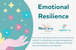 Emotional Resilience