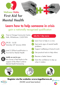 FA4MH Poster (A4 297 x 210 mm)