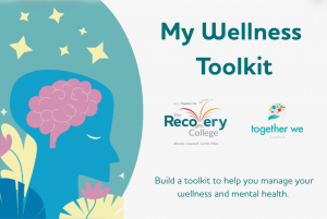 My Wellness Toolkit