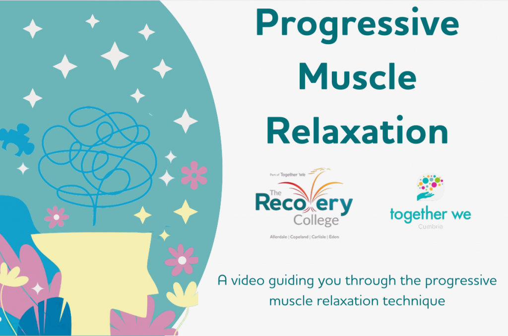 Progressive Muscle Relaxation