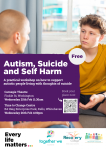 ELM Autism Support Session (1)