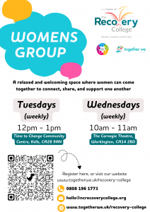 Womens Group